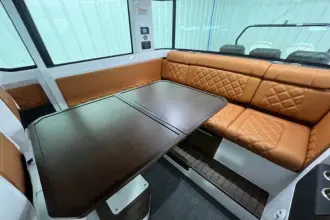 Thumbnail von Axopar 37 XC Cross Cabin