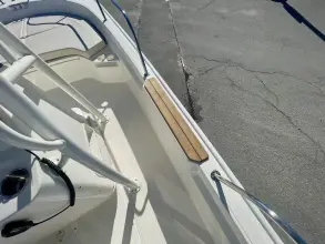 Thumbnail von Boston Whaler 190 Montauk