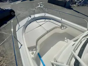 Thumbnail von Boston Whaler 190 Montauk
