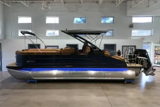 Harris Solstice 250