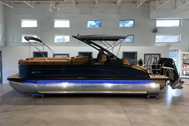 Harris Solstice 250