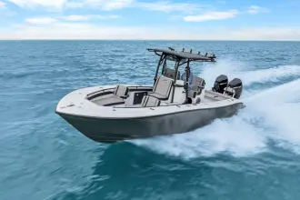 Thumbnail von Yellowfin 26 Hybrid