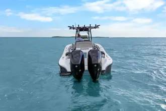 Thumbnail von Yellowfin 26 Hybrid