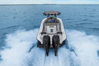 Thumbnail von Yellowfin 26 Hybrid