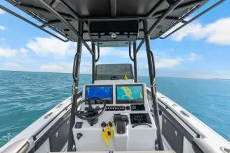 Thumbnail von Yellowfin 26 Hybrid