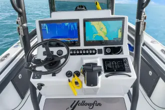 Thumbnail von Yellowfin 26 Hybrid