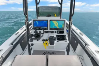 Thumbnail von Yellowfin 26 Hybrid