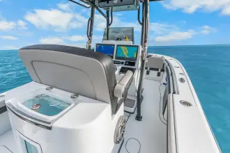 Thumbnail von Yellowfin 26 Hybrid