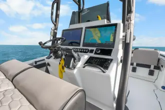 Thumbnail von Yellowfin 26 Hybrid