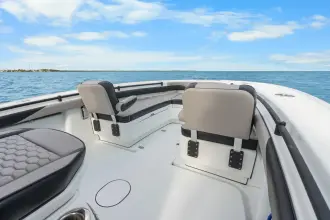 Thumbnail von Yellowfin 26 Hybrid