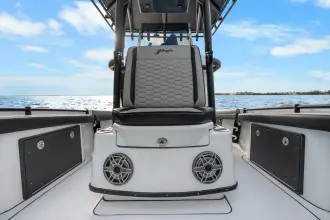 Thumbnail von Yellowfin 26 Hybrid