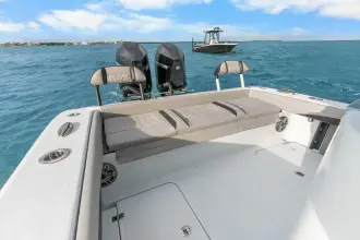 Thumbnail von Yellowfin 26 Hybrid