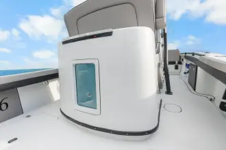 Thumbnail von Yellowfin 26 Hybrid