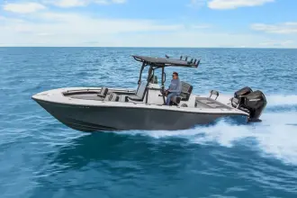 Thumbnail von Yellowfin 26 Hybrid