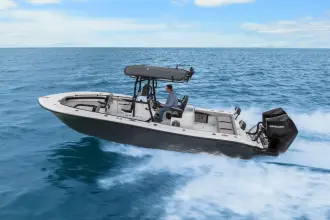 Thumbnail von Yellowfin 26 Hybrid
