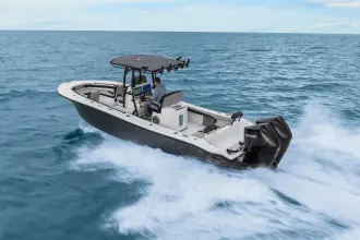Thumbnail von Yellowfin 26 Hybrid