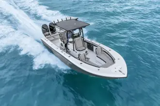 Thumbnail von Yellowfin 26 Hybrid
