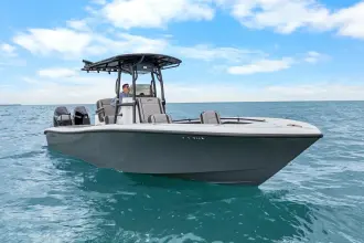 Thumbnail von Yellowfin 26 Hybrid