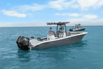 Thumbnail von Yellowfin 26 Hybrid