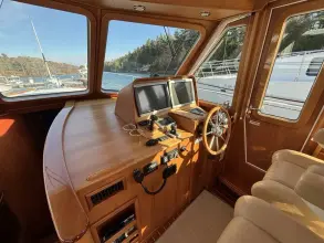 Thumbnail von Sabre 40 Sedan STARGAZE