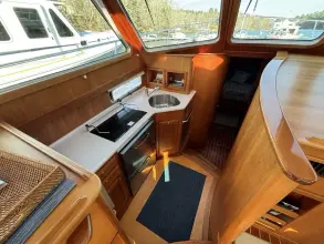 Thumbnail von Sabre 40 Sedan STARGAZE