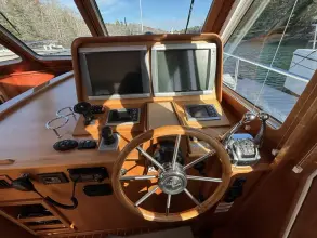 Thumbnail von Sabre 40 Sedan STARGAZE