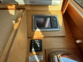 Thumbnail von Sabre 40 Sedan STARGAZE