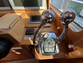 Thumbnail von Sabre 40 Sedan STARGAZE