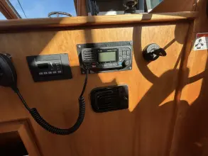 Thumbnail von Sabre 40 Sedan STARGAZE