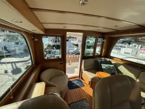 Thumbnail von Sabre 40 Sedan STARGAZE