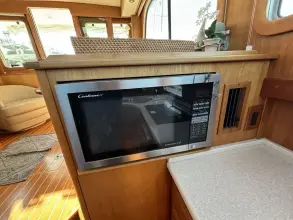 Thumbnail von Sabre 40 Sedan STARGAZE