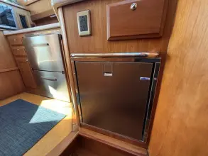 Thumbnail von Sabre 40 Sedan STARGAZE