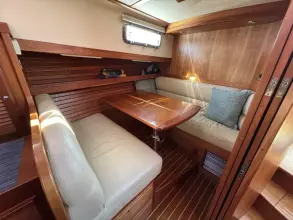 Thumbnail von Sabre 40 Sedan STARGAZE