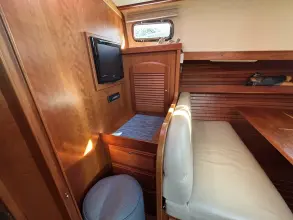 Thumbnail von Sabre 40 Sedan STARGAZE