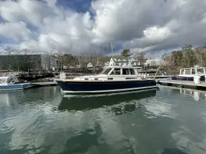 Thumbnail von Sabre 40 Sedan STARGAZE
