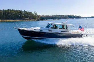 Thumbnail von Sabre 40 Sedan STARGAZE