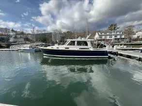 Thumbnail von Sabre 40 Sedan STARGAZE