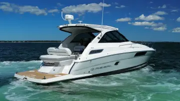 Thumbnail von Regal Sport Coupe 35 Willowbender