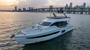 Azimut Fly 78 Euphoria