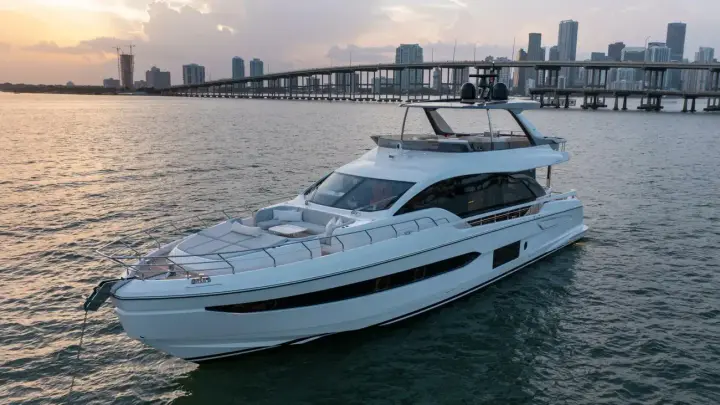 Azimut Fly 78 Euphoria
