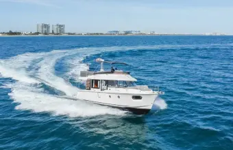 Beneteau Gran Turismo 44 Carolina Blues