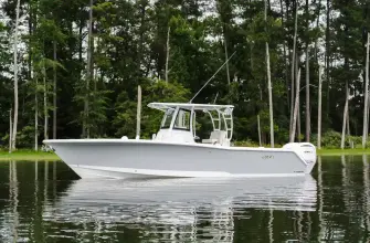 Thumbnail von Sea Hunt Gamefish 30 CB
