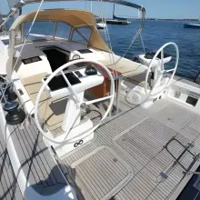 Thumbnail von Nautor Swan 48 MK II K7