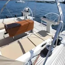 Thumbnail von Nautor Swan 48 MK II K7