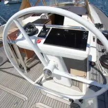 Thumbnail von Nautor Swan 48 MK II K7