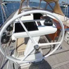 Thumbnail von Nautor Swan 48 MK II K7