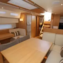 Thumbnail von Nautor Swan 48 MK II K7
