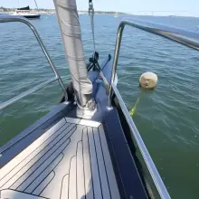 Thumbnail von Nautor Swan 48 MK II K7
