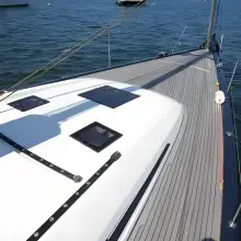 Thumbnail von Nautor Swan 48 MK II K7