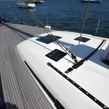 Thumbnail von Nautor Swan 48 MK II K7
